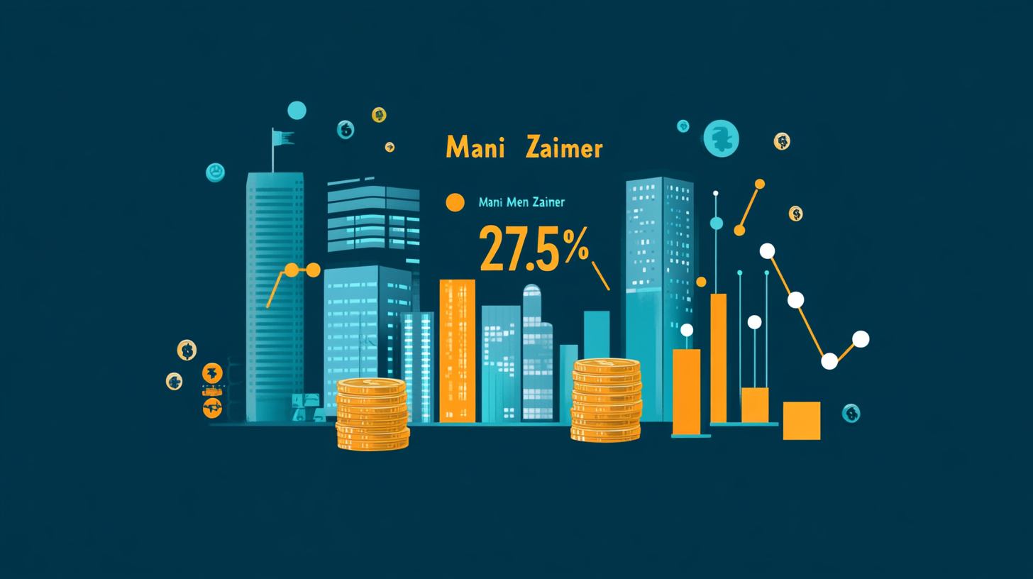 Облигации Мани Мен: 27,5% годовых от лидера микрофинансирования